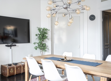 Office Folkungagatan 122 116 30 Sodermalm
