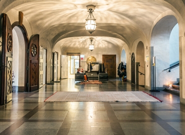 Virtual office in Malmö Norr, Malmöhusvägen 1 (211 18) - 3 | MatchOffice