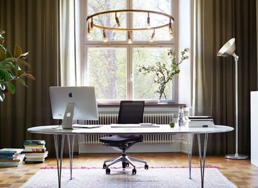 Kontorsutrymme(Yta:200 m²)	att hyra i Malmöhusvägen 1, 211 18 Malmö Centrum. Lång- och korttidsuthyrning | MatchOffice.se