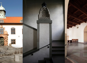 Affärscentrum(Yta:200 m²) för uthyrning i Malmöhusvägen 1, 211 18 Malmö Norr. Handikappanpassad | MatchOffice.se