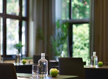 Företagshotell(Yta:200 m²) att hyra i Malmöhusvägen 1, 211 18 Malmö Norr. Fullt utbud av faciliteter | MatchOffice.se