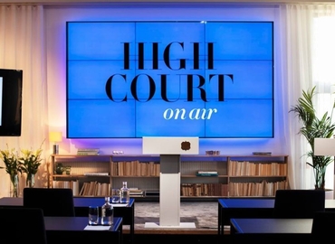 Konferensrum(Yta:100 m²) för uthyrning i Malmöhusvägen 1, 211 18 Malmö Centrum. Handikappanpassad | MatchOffice.se