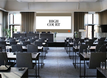 100 m² Conference hall in Malmo Centrum, Malmöhusvägen 1 (211 18) - 8 | MatchOffice