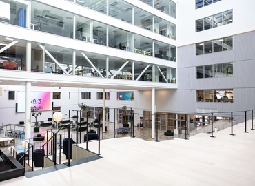 Office Pumpgatan 1 417 55 Hisingen