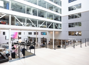 Office Pumpgatan 1 417 55 Hisingen