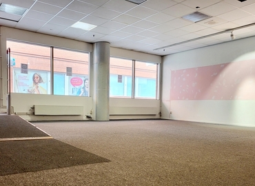 105 m² Commercial shop for rent in Sigtuna, Nymärsta Gränd 5 (195 30) - 8 | MatchOffice.com