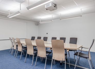 Affärscentrum(Yta:70 m²) för uthyrning i Johanneslundsvägen 2, 194 61 Upplands Väsby. Inga extra avgifter | MatchOffice.se