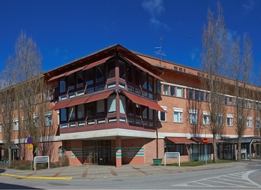 Lagerutrymme(Yta:1352 m²) att hyra i Sollentuna, Bergkällavägen 34, 192 79 Sollentuna. Lång- och korttidsuthyrning | MatchOffice.se																	