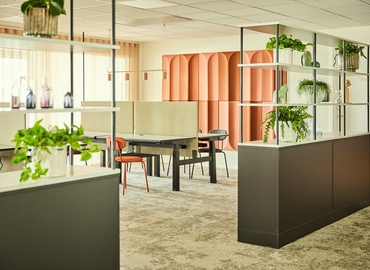 Företagshotell(Yta:44 m²) för uthyrning i Fagerstagatan 18 B, 163 53 Spånga. Bra val | MatchOffice.se