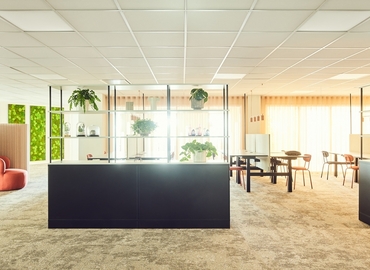 Kontorshotell(Yta:44 m²) för uthyrning i Fagerstagatan 18 B, 163 53 Spånga. Inga extra avgifter | MatchOffice.se