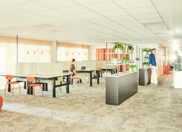 Affärscentrum(Yta:44 m²) för uthyrning i Fagerstagatan 18 B, 163 53 Spånga. Handikappanpassad | MatchOffice.se