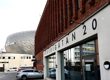 Kontor(Yta:65 m²) att hyra i Rökerigatan 20, 121 62 Johanneshov. Endast från verifierade hyresvärdar | MatchOffice.se