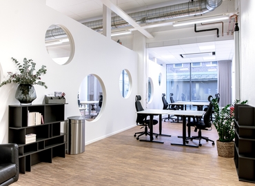 Kontorsrum(Yta:65 m²) för uthyrning i Rökerigatan 20, 121 62 Johanneshov. Bra val | MatchOffice.se