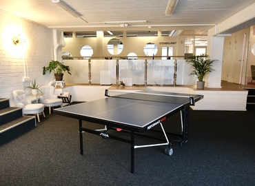 Kontorsrum(Yta:65 m²) att hyra i Rökerigatan 20, 121 62 Johanneshov. WiFi-anslutning ingår | MatchOffice.se