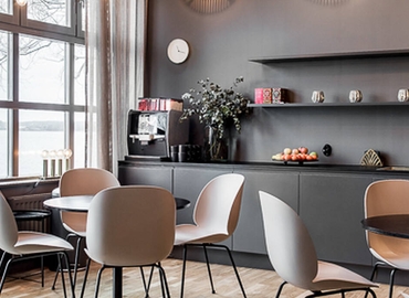 Företagshotell(Yta:240 m²) att hyra i Augustendalsvägen 47-49, 131 52 Nacka. WiFi-anslutning ingår | MatchOffice.se