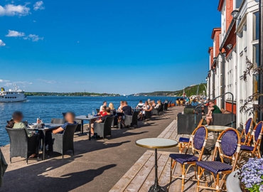 Affärscentrum(Yta:240 m²) för uthyrning i Augustendalsvägen 47-49, 131 52 Nacka. Endast från verifierade hyresvärdar | MatchOffice.se