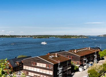 Affärscentrum(Yta:240 m²) för uthyrning i Augustendalsvägen 47-49, 131 52 Nacka. Endast från verifierade hyresvärdar | MatchOffice.se