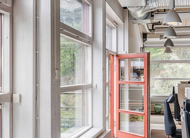 Affärscentrum(Yta:457 m²) för uthyrning i Augustendalsvägen 51, 131 52 Nacka. Endast från verifierade hyresvärdar | MatchOffice.se