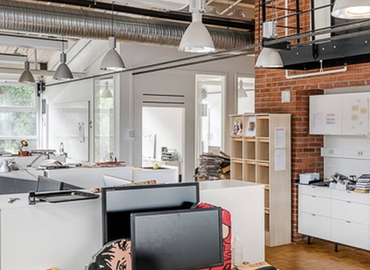 Affärscentrum(Yta:457 m²) att hyra i Augustendalsvägen 51, 131 52 Nacka. Fullt utbud av faciliteter | MatchOffice.se