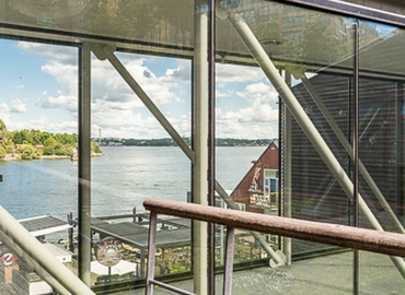 Affärscentrum(Yta:457 m²) att hyra i Augustendalsvägen 51, 131 52 Nacka. Endast från verifierade hyresvärdar | MatchOffice.se