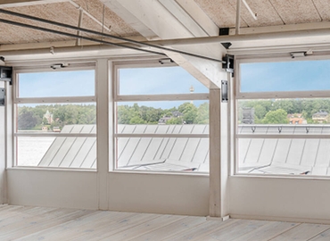 Affärscentrum(Yta:457 m²) att hyra i Augustendalsvägen 51, 131 52 Nacka. Tillgång 24/7 | MatchOffice.se