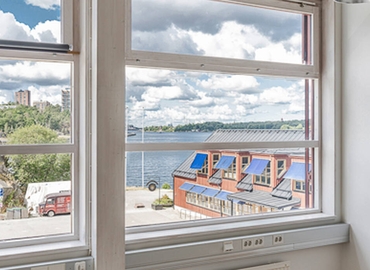 Företagshotell(Yta:457 m²) att hyra i Augustendalsvägen 51, 131 52 Nacka. Handikappanpassad | MatchOffice.se