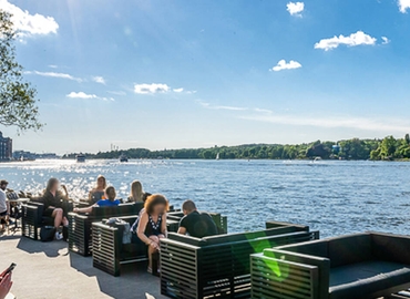 Affärscentrum(Yta:457 m²) att hyra i Augustendalsvägen 51, 131 52 Nacka. Tillgång 24/7 | MatchOffice.se