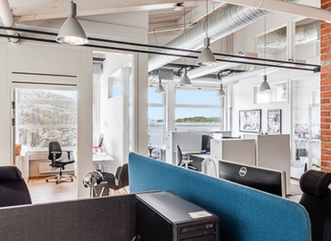 Företagshotell(Yta:457 m²) att hyra i Augustendalsvägen 51, 131 52 Nacka. Endast från verifierade hyresvärdar | MatchOffice.se