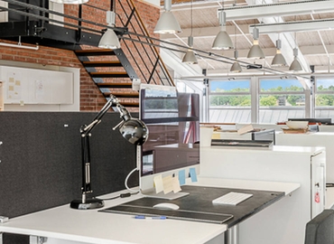 Affärscentrum(Yta:457 m²) att hyra i Augustendalsvägen 51, 131 52 Nacka. Endast från verifierade hyresvärdar | MatchOffice.se