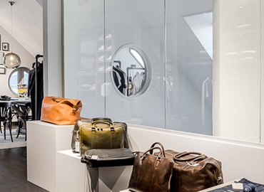 Affärscentrum(Yta:222 m²) för uthyrning i Augustendalsvägen 47-49, 131 52 Nacka. Bra val | MatchOffice.se