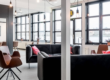 Företagshotell(Yta:249 m²) att hyra i Augustendalsvägen 47-49, 131 52 Nacka. Lång- och korttidsuthyrning | MatchOffice.se