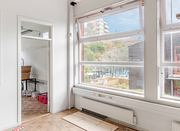 Företagshotell(Yta:249 m²) att hyra i Augustendalsvägen 47-49, 131 52 Nacka. Bra val | MatchOffice.se