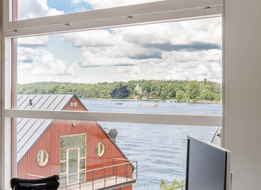 Kontorshotell(Yta:249 m²) för uthyrning i Augustendalsvägen 47-49, 131 52 Nacka. Tillgång 24/7 | MatchOffice.se