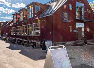 Affärscentrum(Yta:249 m²) att hyra i Augustendalsvägen 47-49, 131 52 Nacka. Bra val | MatchOffice.se