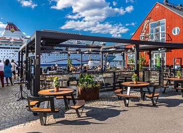 Kontorshotell(Yta:249 m²) att hyra i Augustendalsvägen 47-49, 131 52 Nacka. Inga extra avgifter | MatchOffice.se