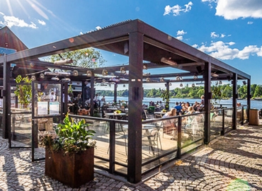 Affärscentrum(Yta:249 m²) för uthyrning i Augustendalsvägen 47-49, 131 52 Nacka. Inga extra avgifter | MatchOffice.se