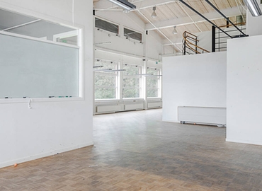 Kontorshotell(Yta:249 m²) att hyra i Augustendalsvägen 47-49, 131 52 Nacka. Fullt utbud av faciliteter | MatchOffice.se