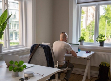 Affärscentrum(Yta:350 m²) att hyra i Södra Larmgatan 2, 411 16 Göteborg Centrum. Handikappanpassad | MatchOffice.se