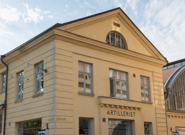 Kontorshotell(Yta:350 m²) för uthyrning i Södra Larmgatan 2, 411 16 Göteborg Centrum. WiFi-anslutning ingår | MatchOffice.se