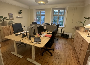 Kontorshotell(Yta:350 m²) för uthyrning i Södra Larmgatan 2, 411 16 Göteborg Centrum. Tillgång 24/7 | MatchOffice.se