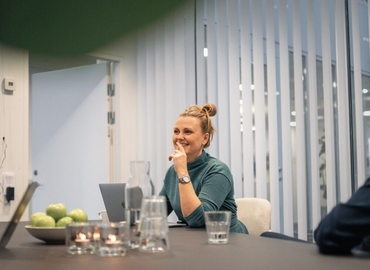 1400 m² Serviced office in Lindholmen, Lindholmspiren 7 (417 56) - 2 | MatchOffice.com