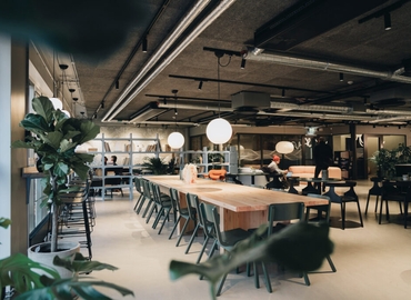 Affärscentrum(Yta:40 m²) att hyra i Sankt Eriksgatan 6, 411 05 Göteborg Centrum. Bra val | MatchOffice.se