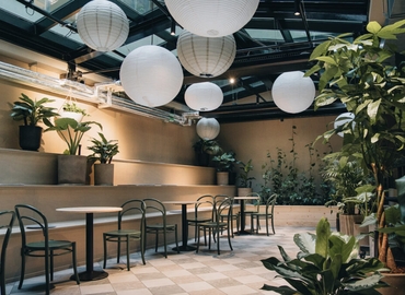 Kontorshotell(Yta:40 m²) att hyra i Sankt Eriksgatan 6, 411 05 Göteborg Centrum. Endast från verifierade hyresvärdar | MatchOffice.se