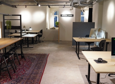 Kontorshotell(Yta:15 m²) för uthyrning i Östra Hamngatan 1, 411 10 Göteborg Centrum. Handikappanpassad | MatchOffice.se
