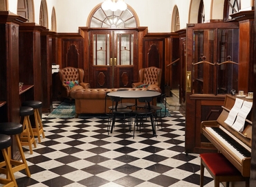 Kontorshotell(Yta:15 m²) för uthyrning i Östra Hamngatan 1, 411 10 Göteborg Centrum. Tillgång 24/7 | MatchOffice.se