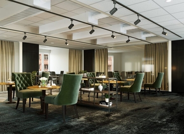 4000 m² Business center in Norrmalm, Kungsgatan 64 (111 22) - 3 | MatchOffice.com