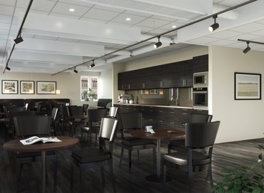 4000 m² Business park in Norrmalm, Kungsgatan 64 (111 22) - 6 | MatchOffice