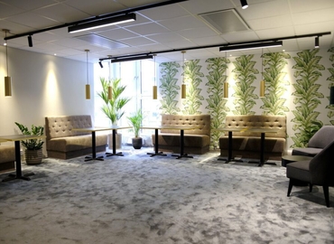 4000 m² Business center in Norrmalm, Kungsgatan 64 (111 22) - 4 | MatchOffice