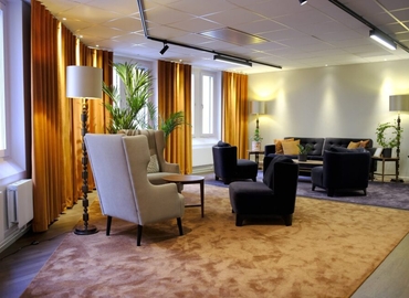 4000 m² Business space in Norrmalm, Kungsgatan 64 (111 22) - 2 | MatchOffice.com