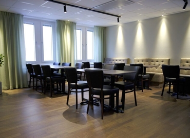 4000 m² Business space in Norrmalm, Kungsgatan 64 (111 22) - 7 | MatchOffice.com